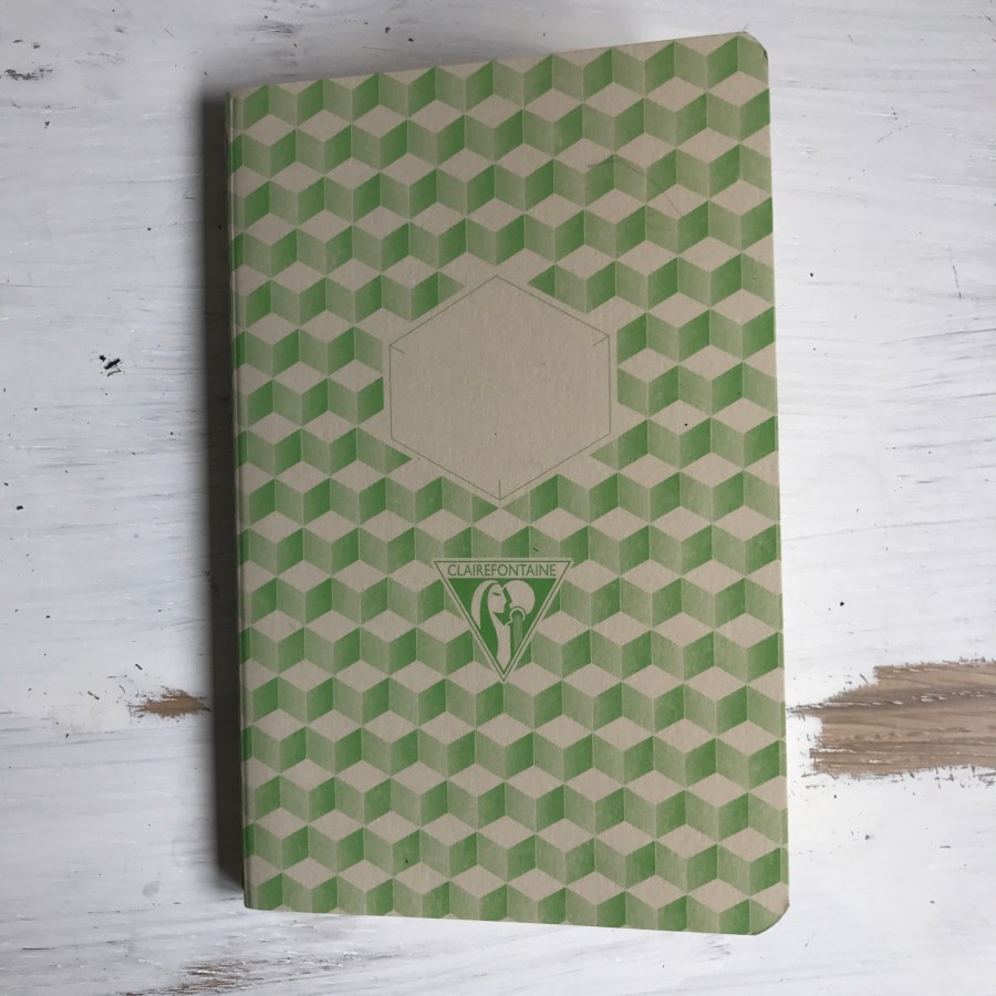 Clairefontaine