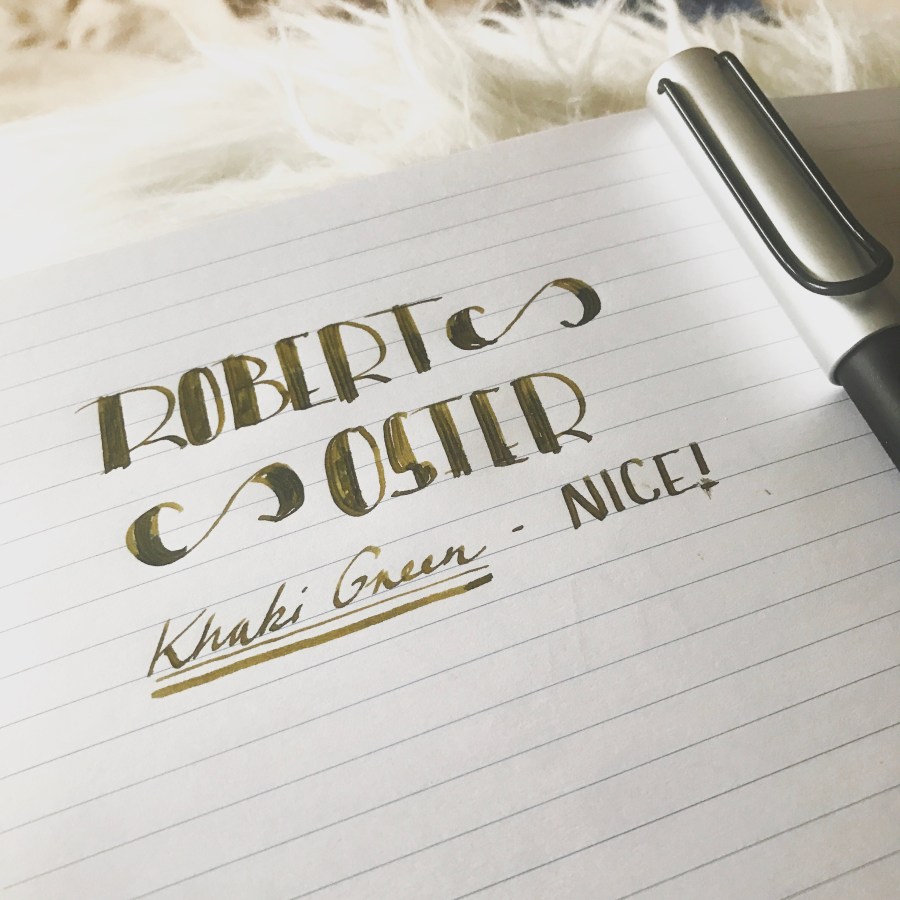 SAS Captain at Your Service